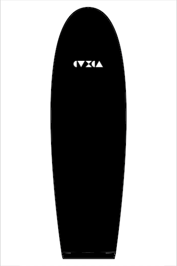 CVXCA Hooded Sweatshirt