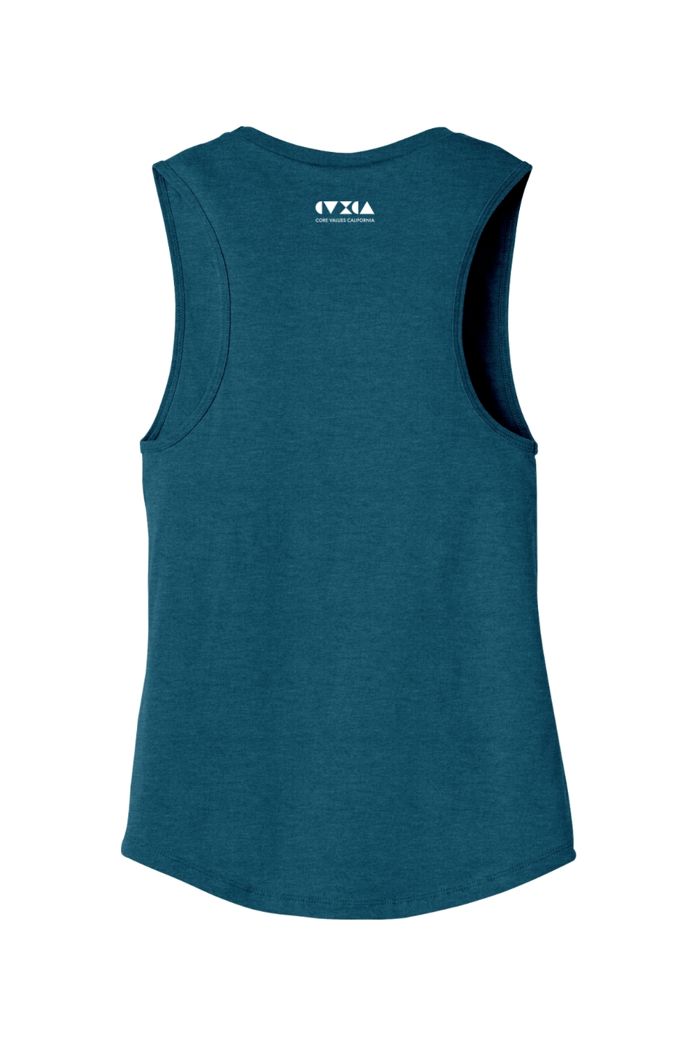 Sunset Water Polo Club // BELLA+CANVAS Women’s Jersey Muscle Tank - Sun