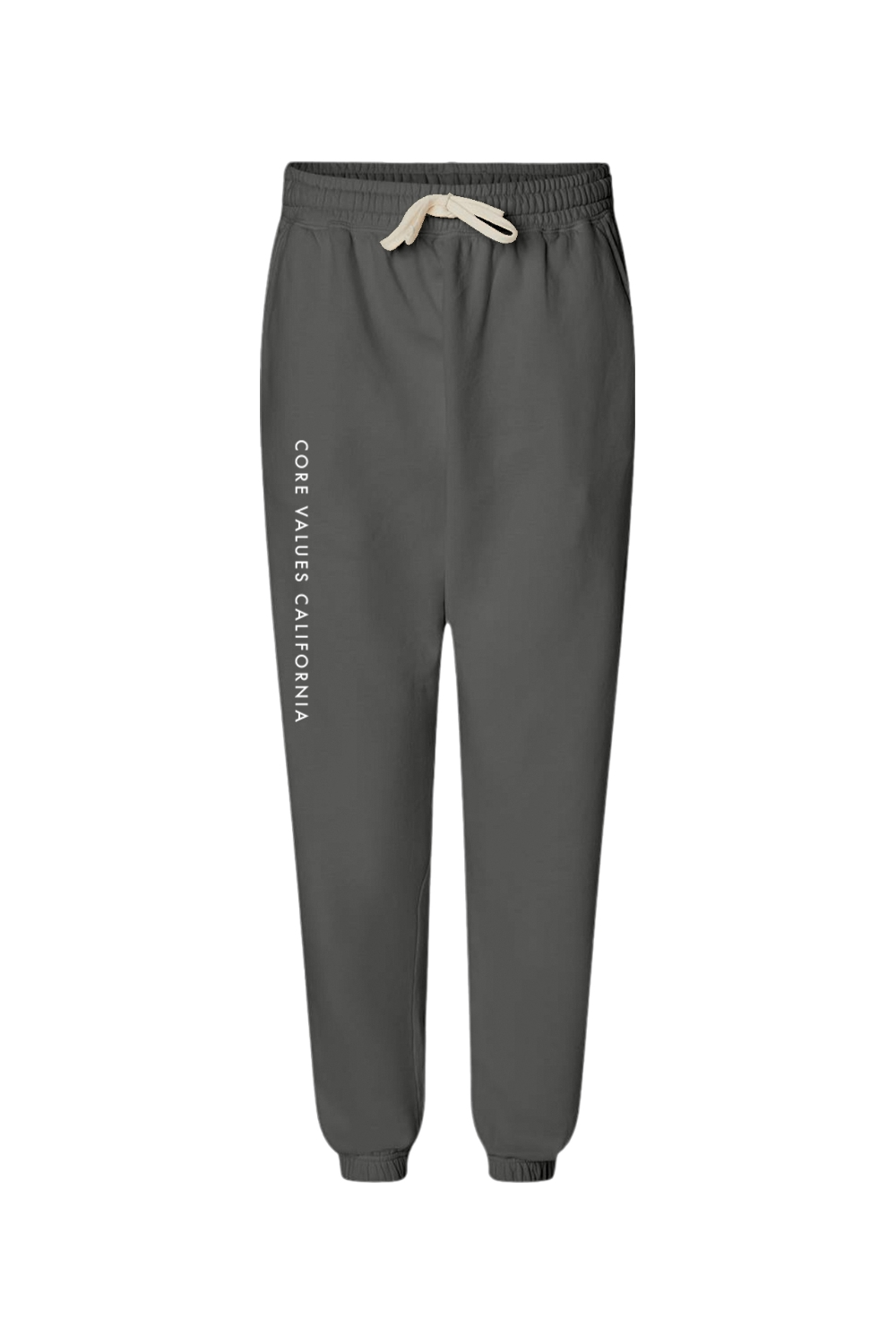 Core Values California Garment-Dyed Sweatpants