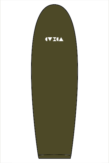 CVXCA Hooded Sweatshirt