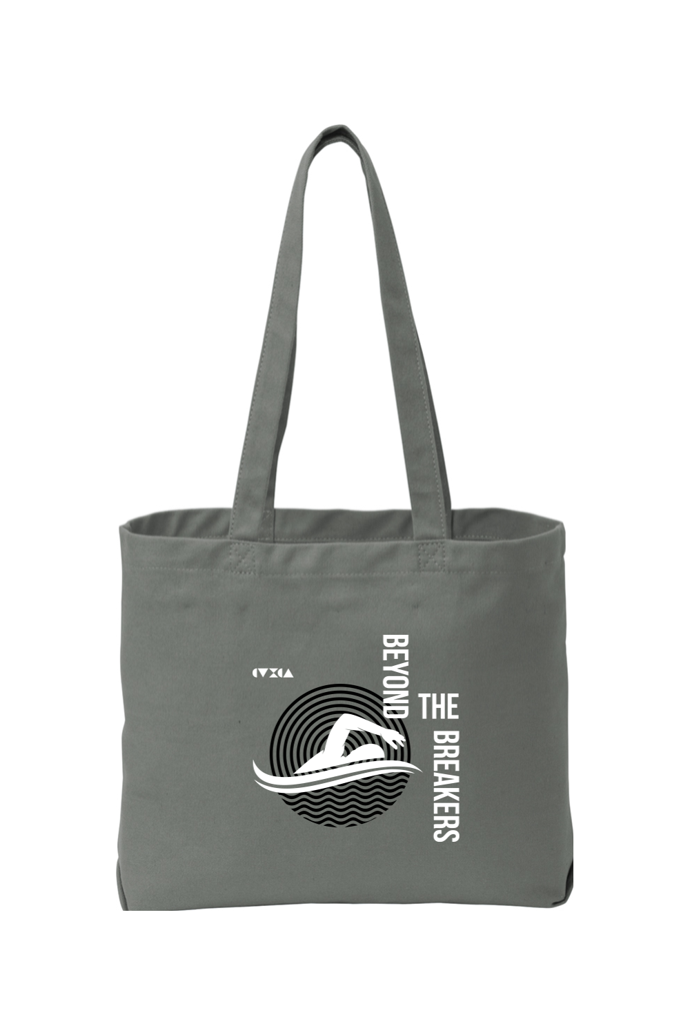 Beyond the Breakers 2025 Beach Wash Tote