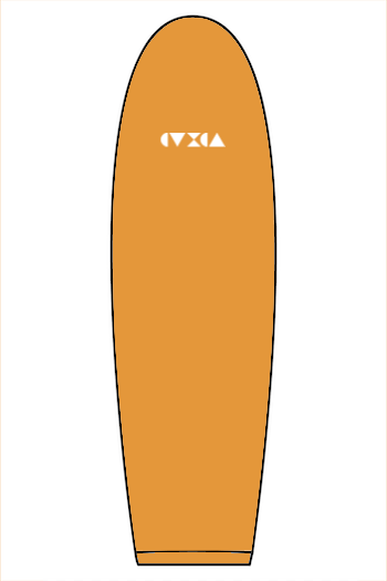 CVXCA Hooded Sweatshirt