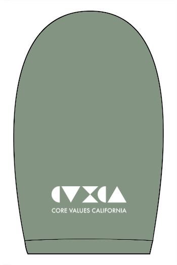 Sunset Water Polo Club // Unisex Bella + Canvas Jersey Tee - Wave