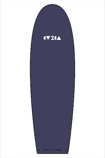 CVXCA Hooded Sweatshirt