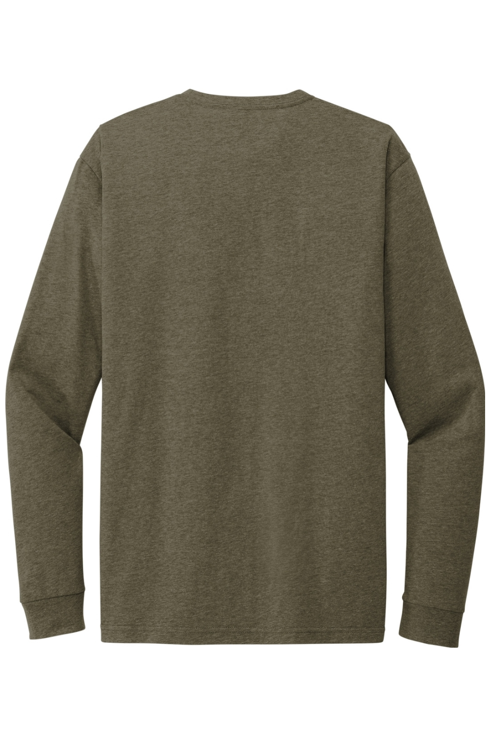 Core Values California Chest Logo Long Sleeve Tee