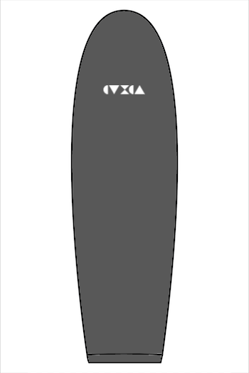 CVXCA Hooded Sweatshirt