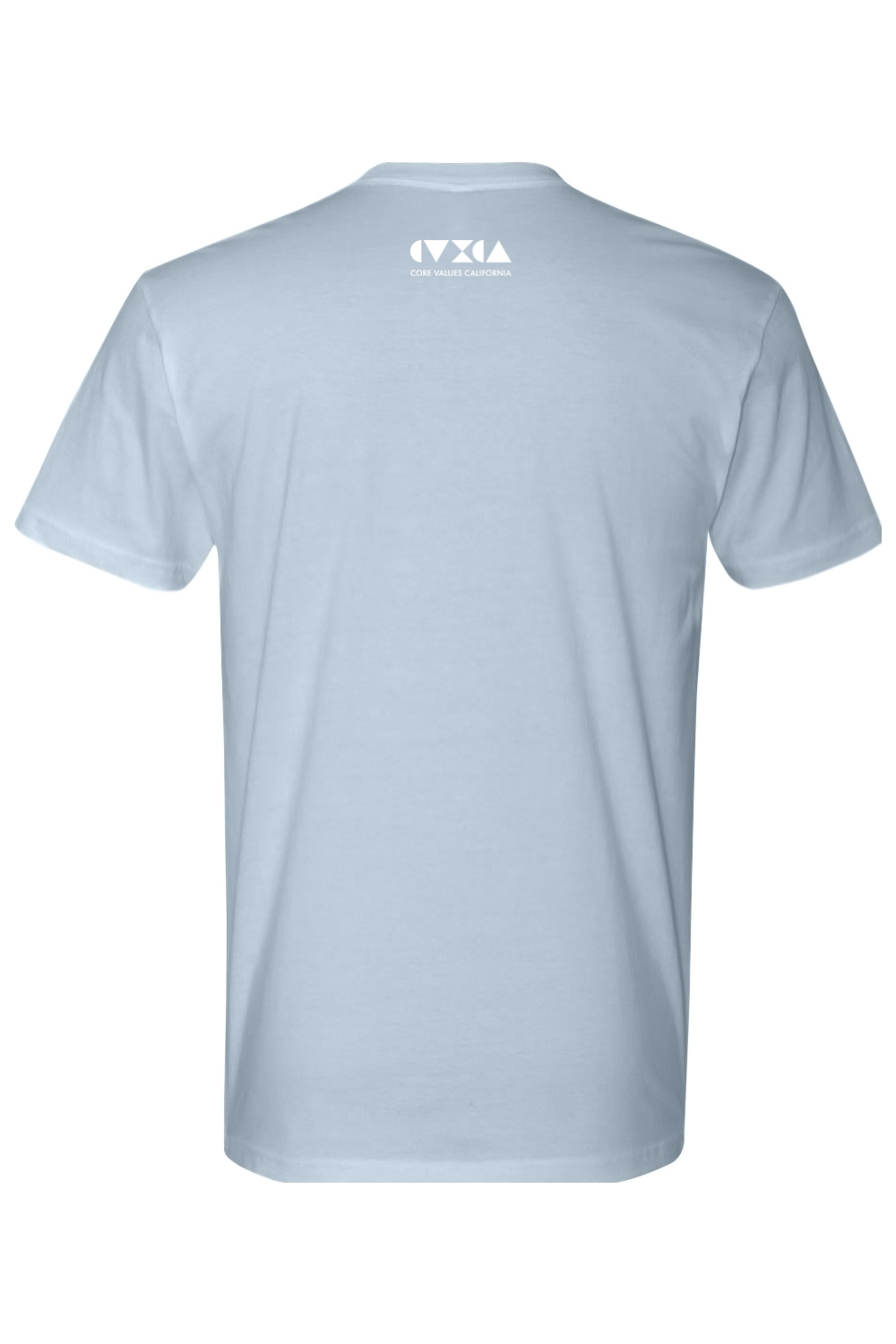 Bespoke CHROME T Shirt