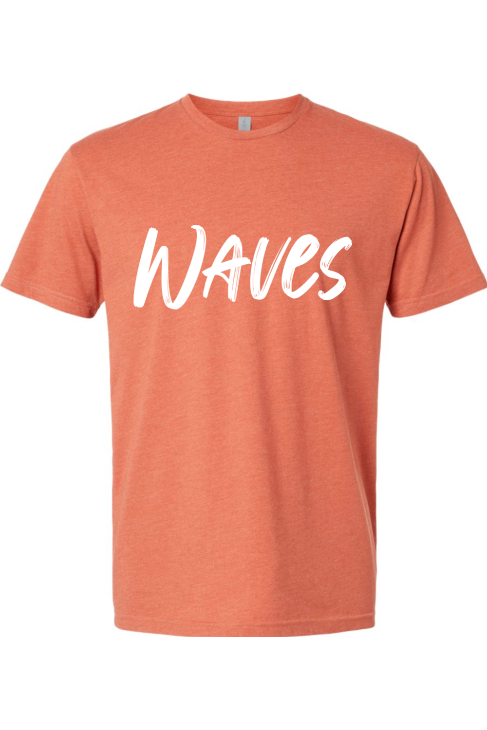 Waves Water Polo Foundation 2025 Alumni // T Shirt 1 color