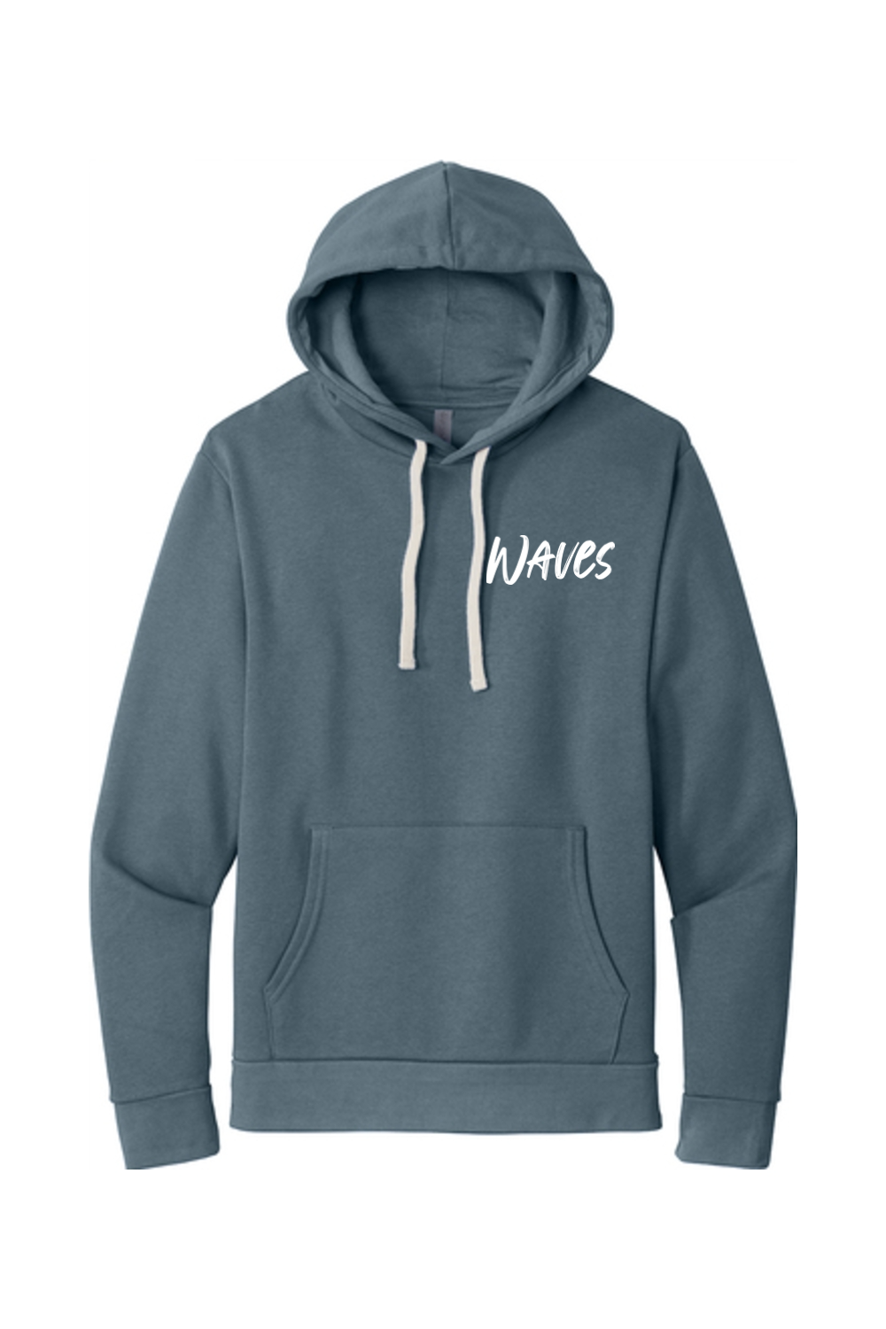 Waves Water Polo Foundation 2025 Alumni // Hoodie