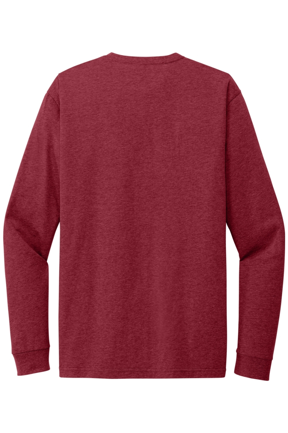 Core Values California Chest Logo Long Sleeve Tee