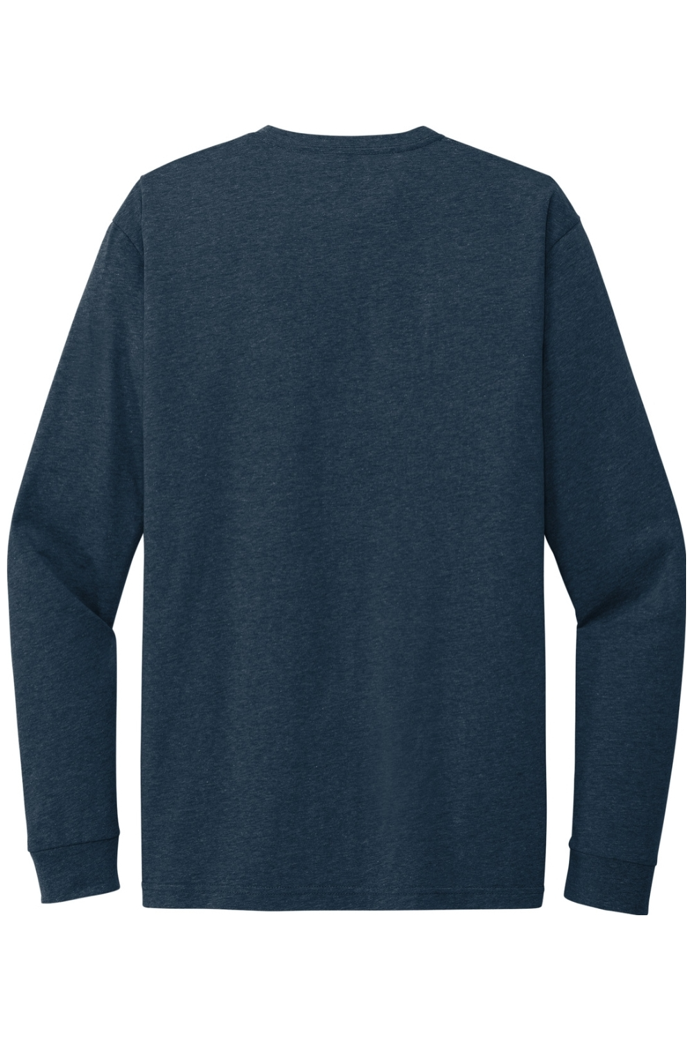 Core Values California Chest Logo Long Sleeve Tee