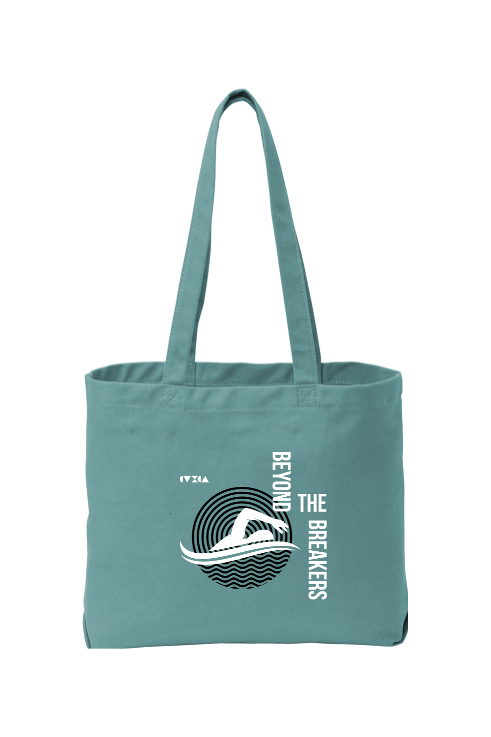 Beyond the Breakers 2025 Beach Wash Tote