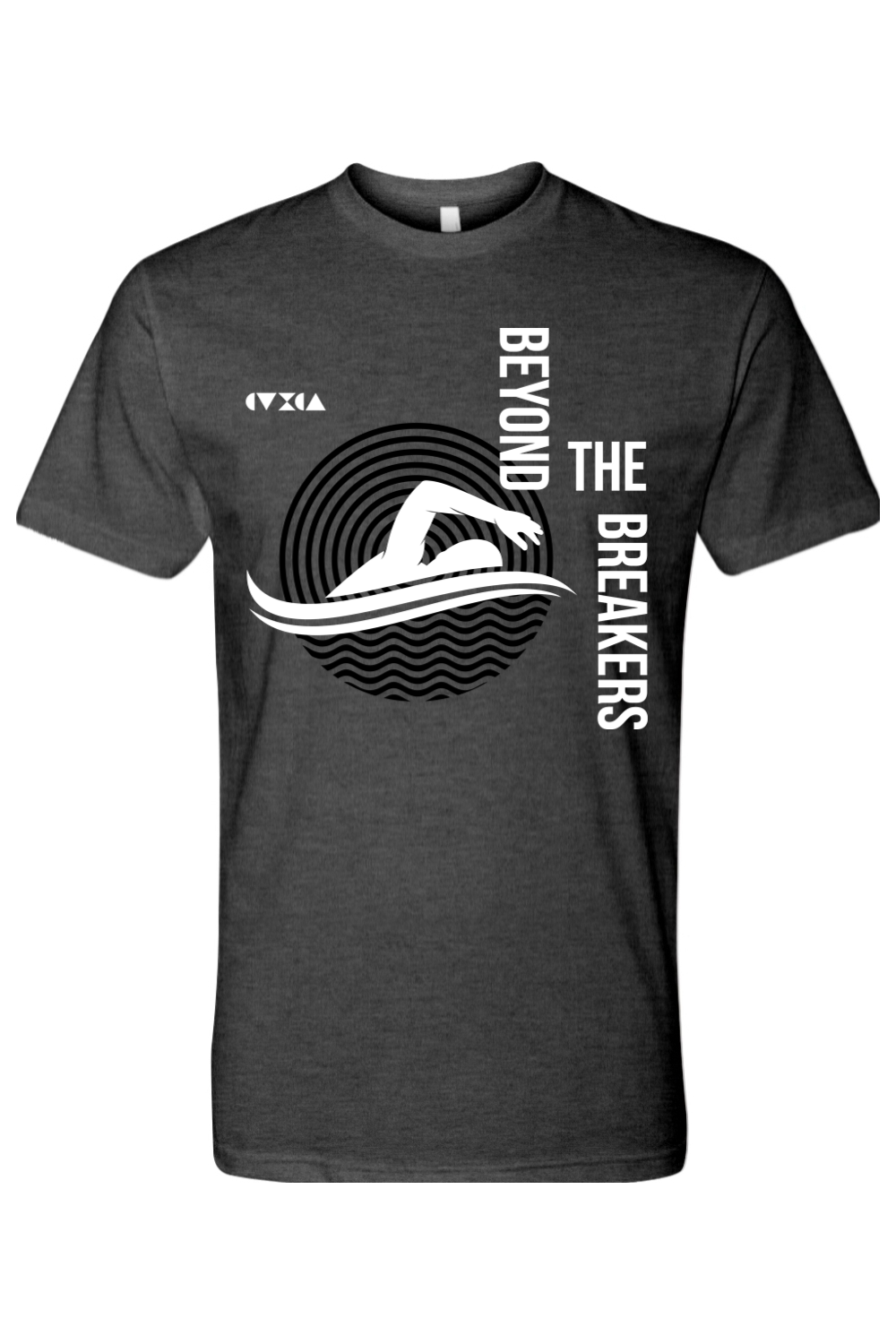 Beyond the Breakers 2025 Unisex T Shirt
