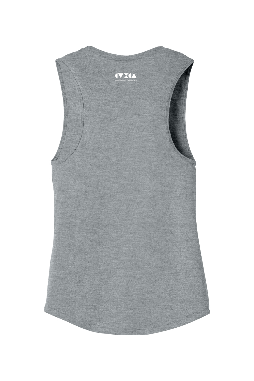 Sunset Water Polo Club // BELLA+CANVAS Women’s Jersey Muscle Tank - Sun
