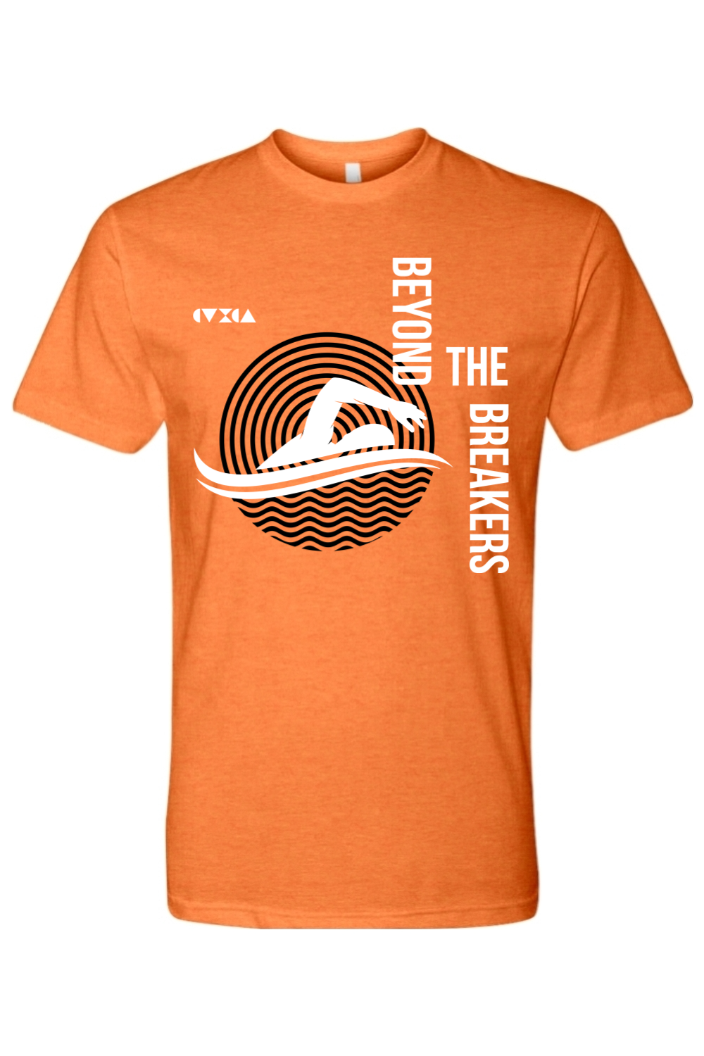 Beyond the Breakers 2025 Unisex T Shirt