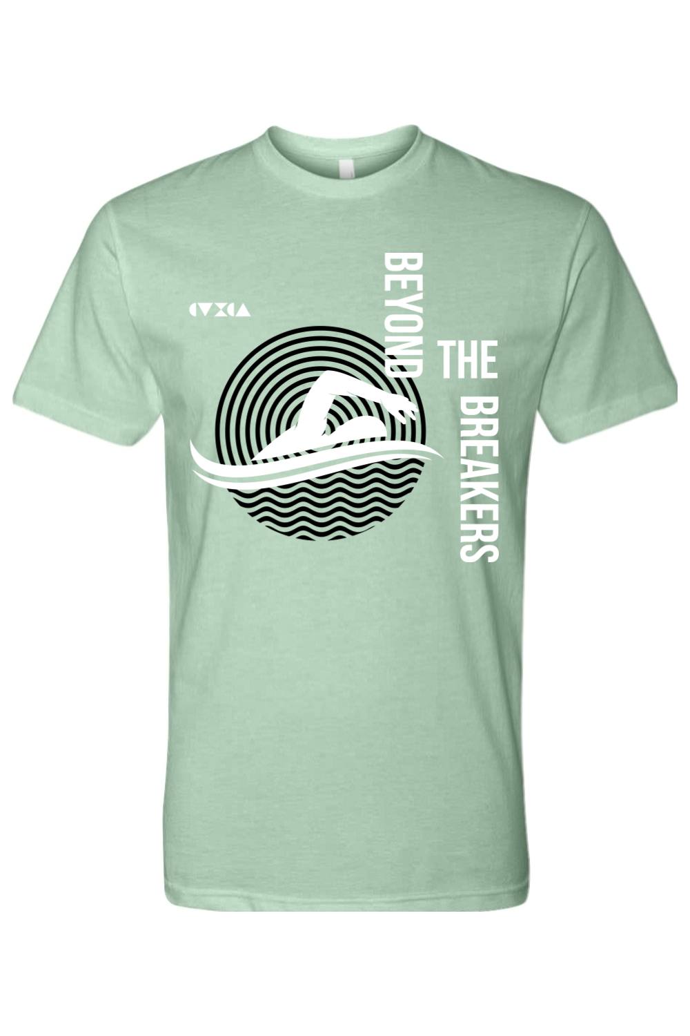 Beyond the Breakers 2025 Unisex T Shirt