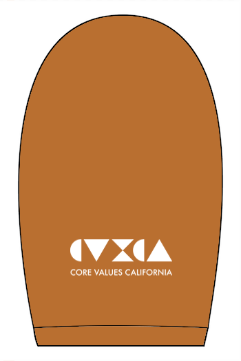 Sunset Water Polo Club // Bella + Canvas Jersey Tee - Sun
