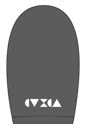 Sunset Water Polo Club // America's Finest Club Logo Front Yellow