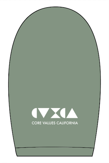 Sunset Water Polo Club // Bella + Canvas Jersey Tee - Sun
