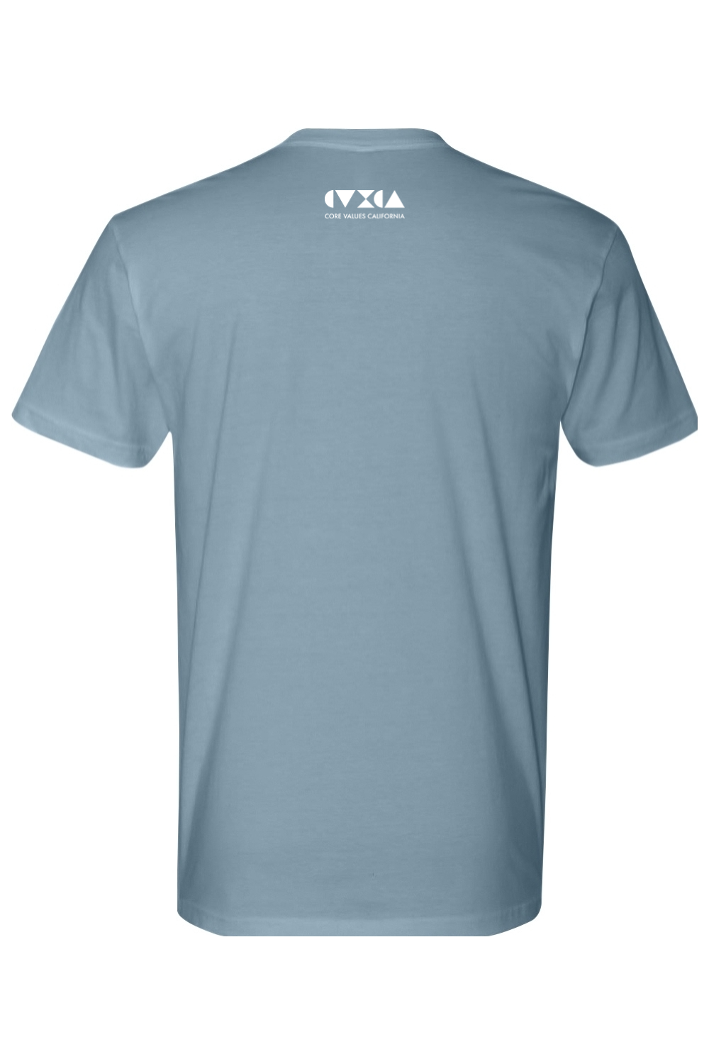 Bespoke CHROME T Shirt