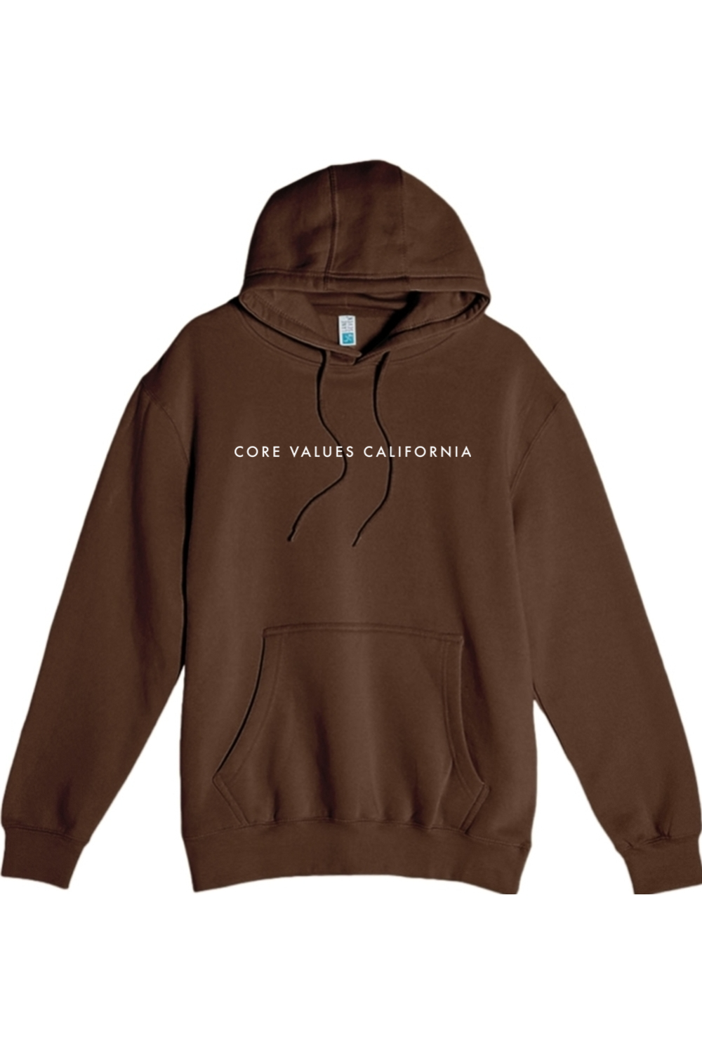 CVXCA Hooded Sweatshirt