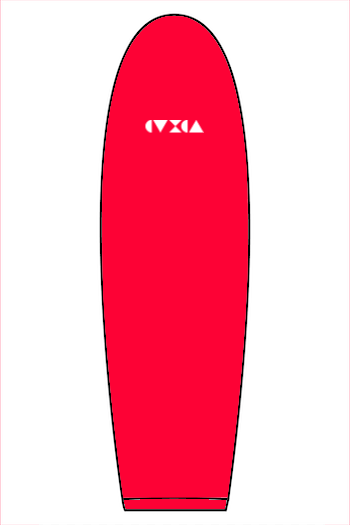 CVXCA Hooded Sweatshirt