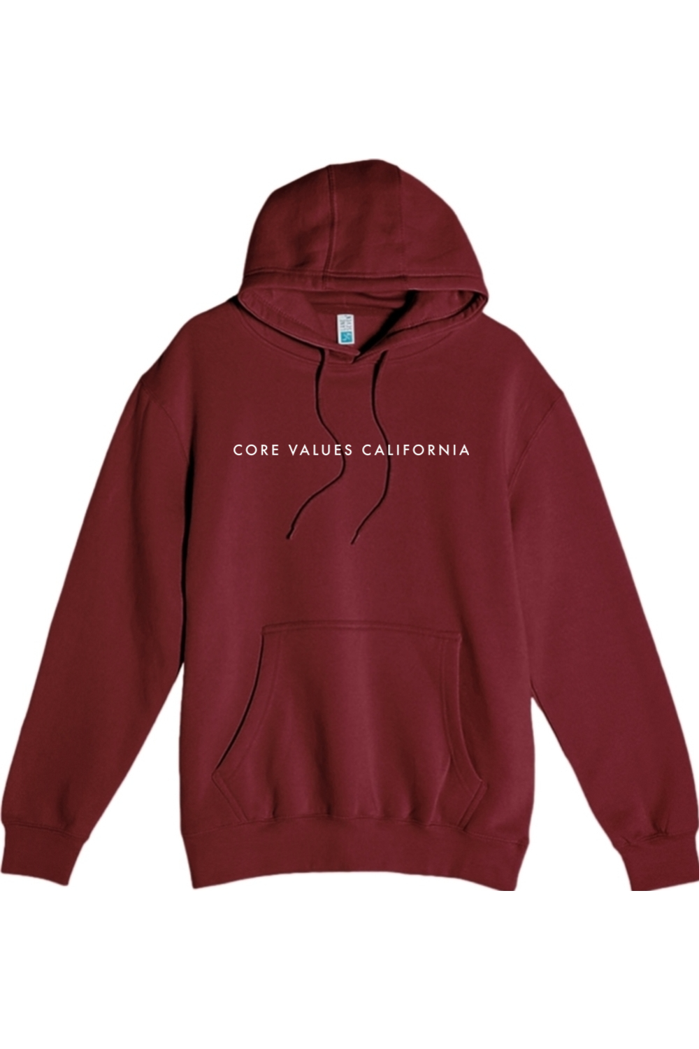 CVXCA Hooded Sweatshirt