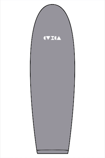 CVXCA Hooded Sweatshirt