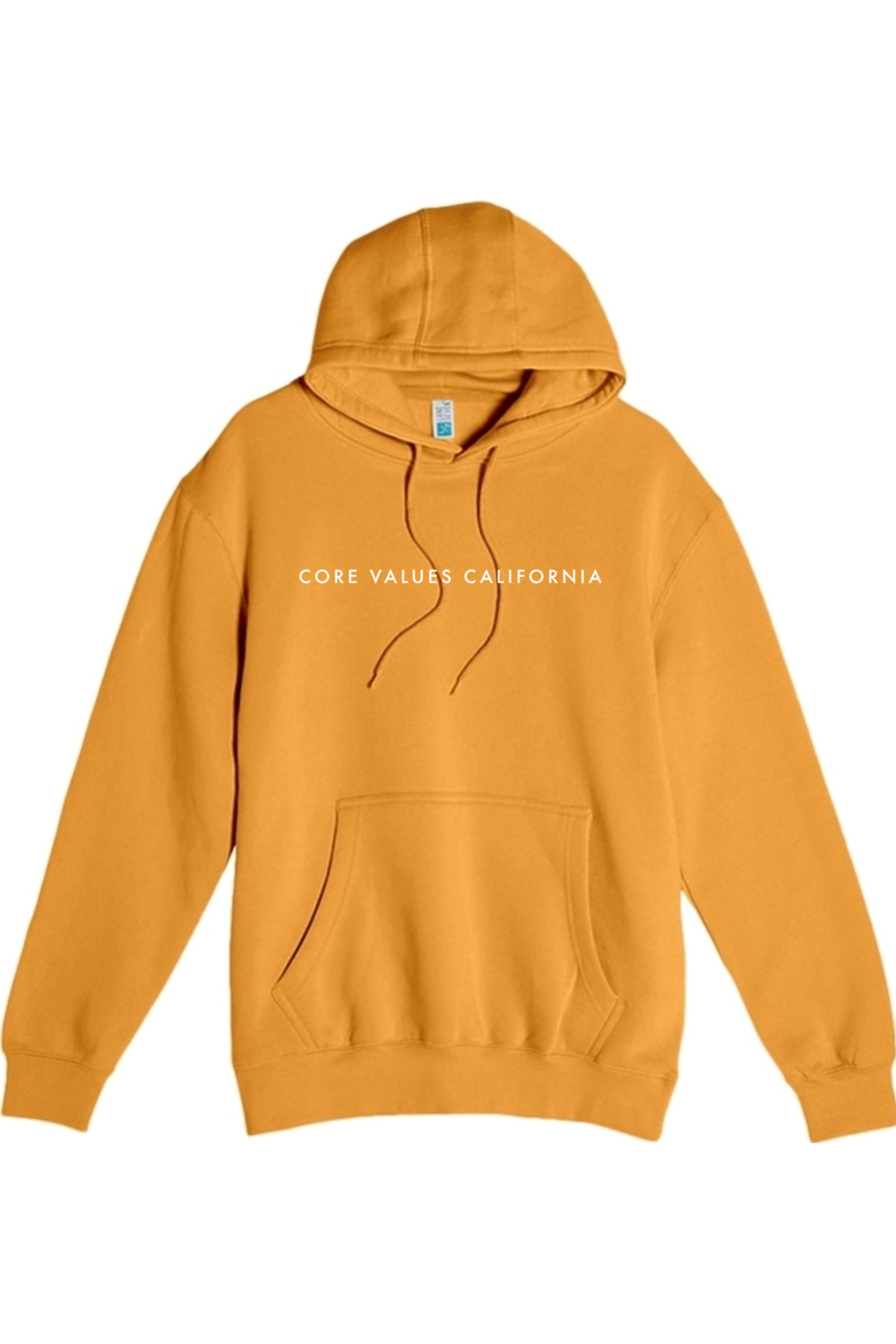 CVXCA Hooded Sweatshirt