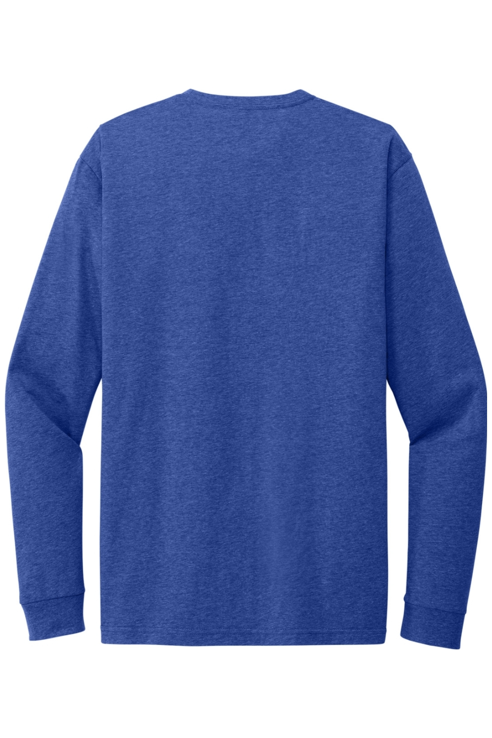 Core Values California Chest Logo Long Sleeve Tee