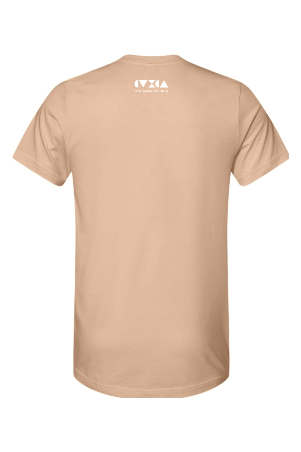 Bespoke GOLD T Shirt