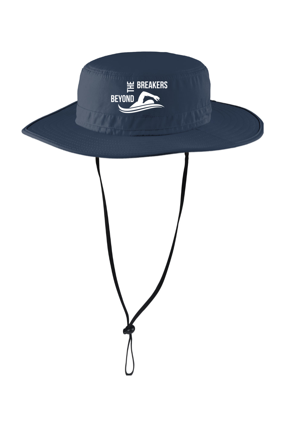 Beyond the Breakers 2025 Wide-Brim Hat