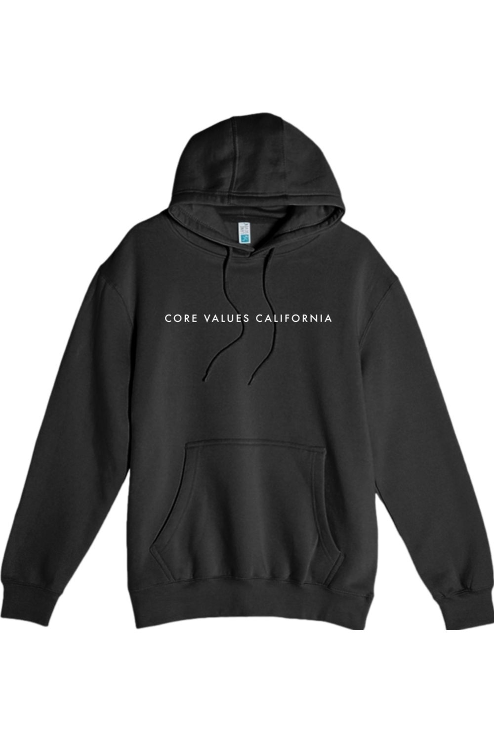 CVXCA Hooded Sweatshirt