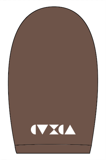 Sunset Water Polo Club // Pocket Logo Front Yellow