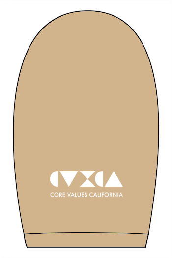 Sunset Water Polo Club // Bella + Canvas Jersey Tee - Sun