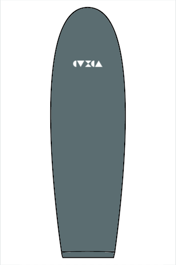 CVXCA Hooded Sweatshirt