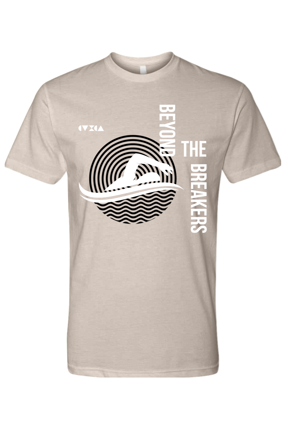 Beyond the Breakers 2025 Unisex T Shirt