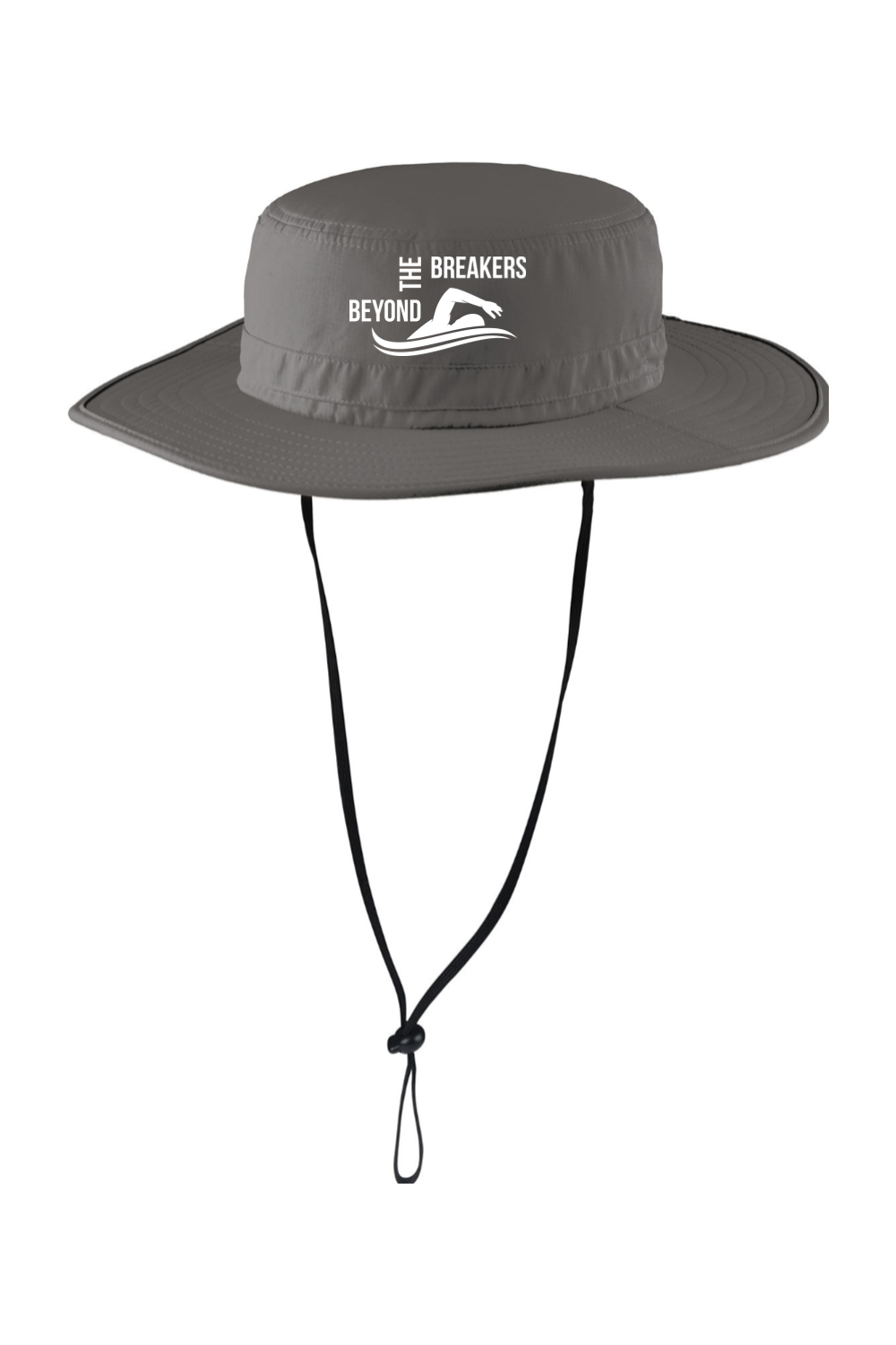 Beyond the Breakers 2025 Wide-Brim Hat
