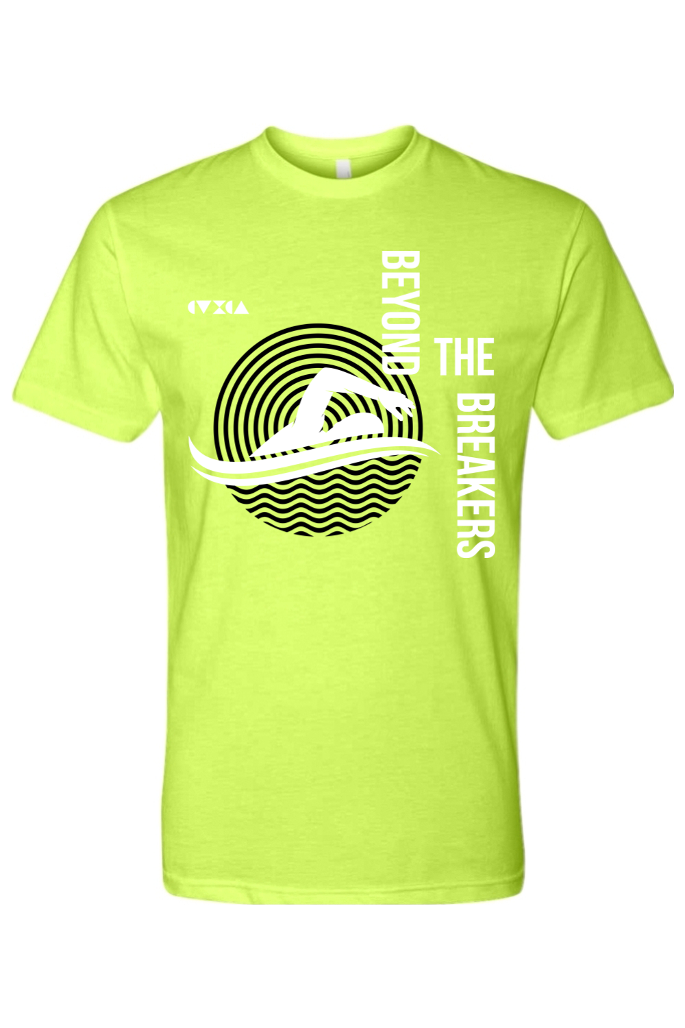 Beyond the Breakers 2025 Unisex T Shirt