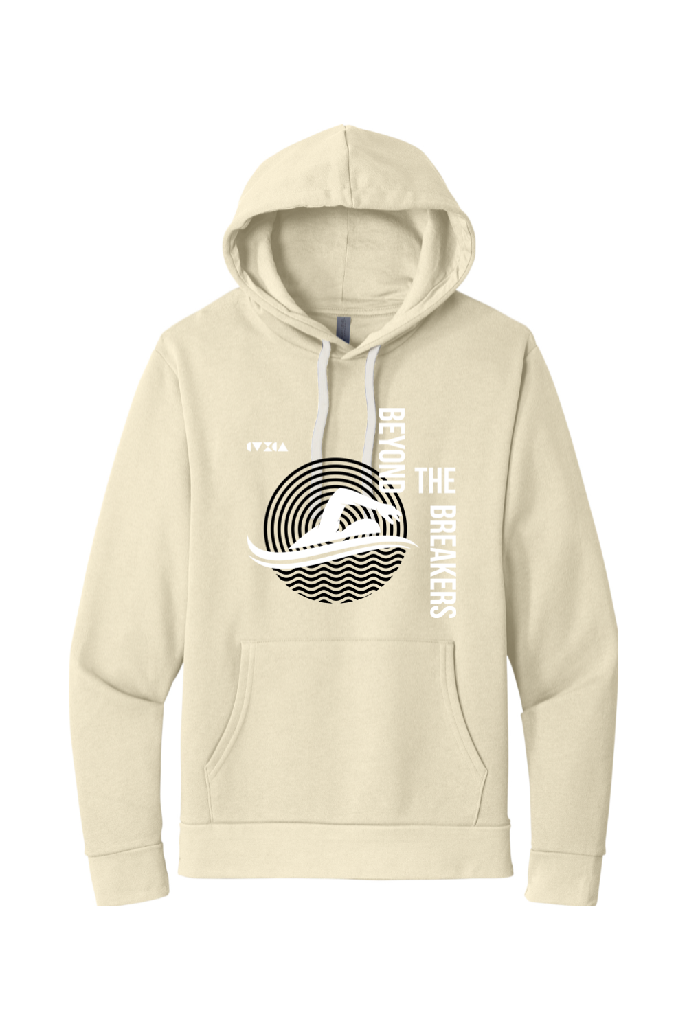 Beyond the Breakers 2025 Unisex Hoodie