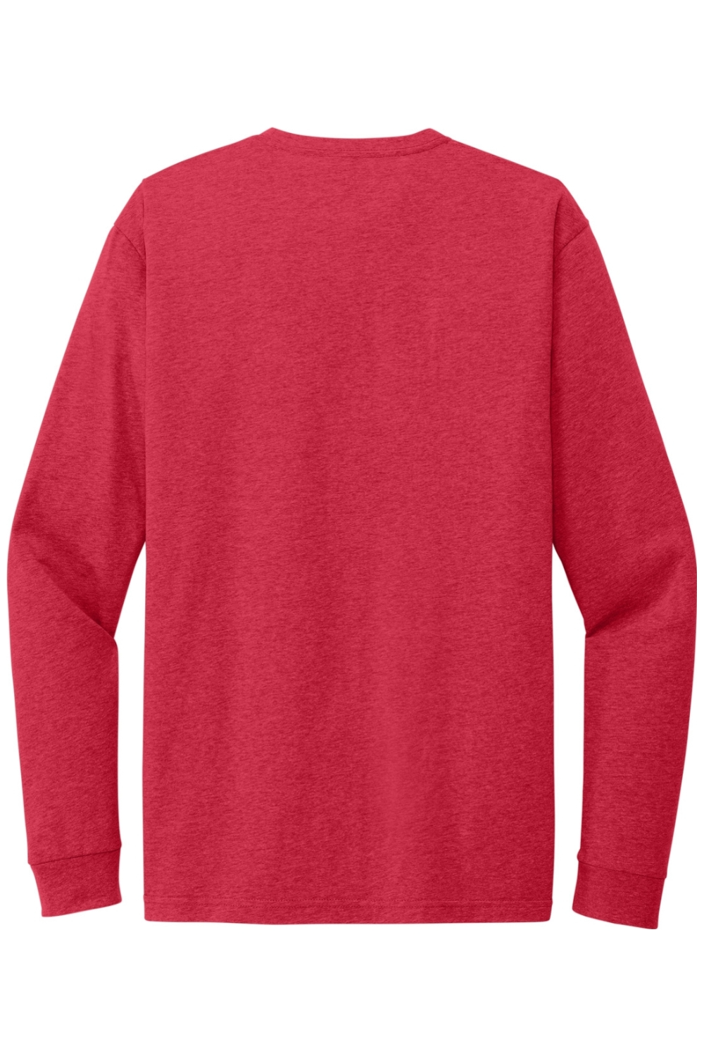 Core Values California Chest Logo Long Sleeve Tee