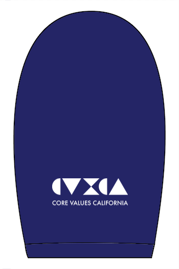 Sunset Water Polo Club // Bella + Canvas Jersey Tee - Sun