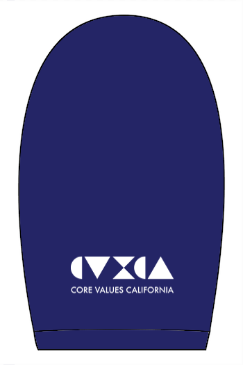 Sunset Water Polo Club // Unisex Bella + Canvas Jersey Tee - Wave