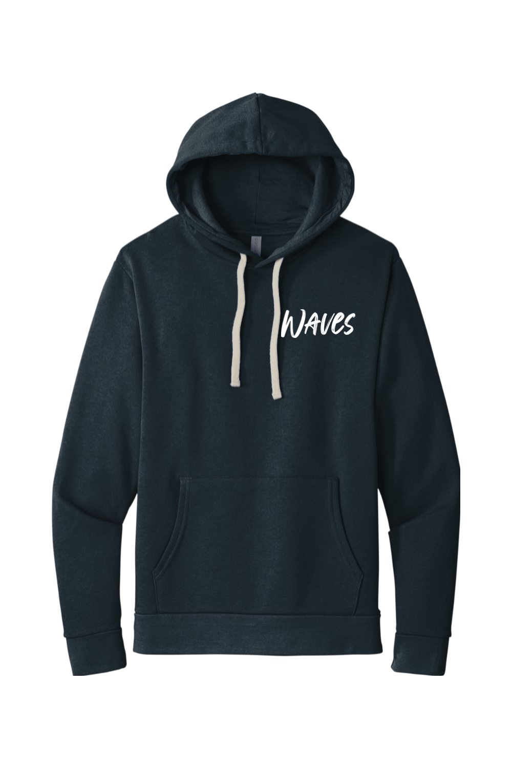 Waves Water Polo Foundation 2025 Alumni // Hoodie
