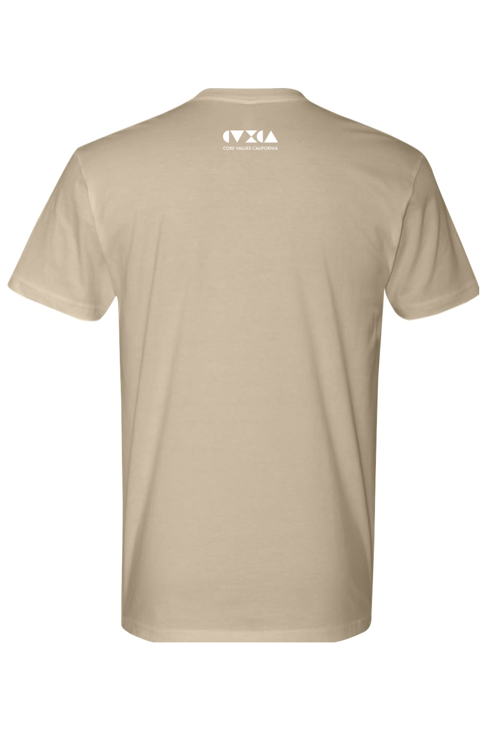 Bespoke CHROME T Shirt