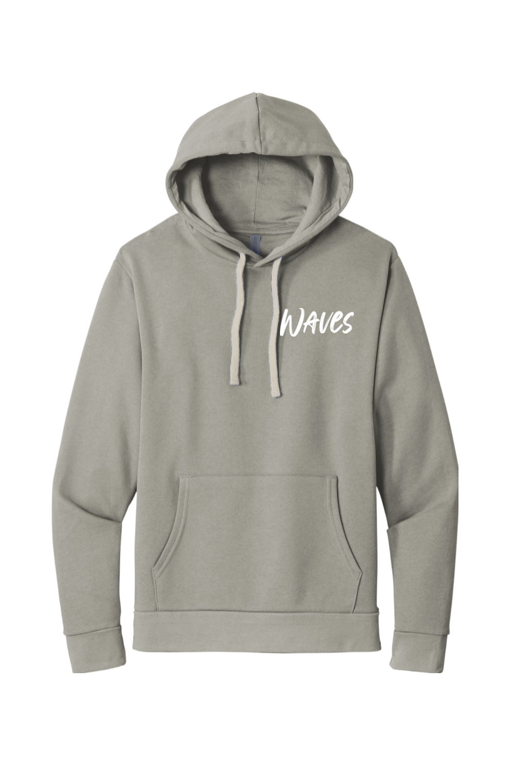 Waves Water Polo Foundation 2025 Alumni // Hoodie