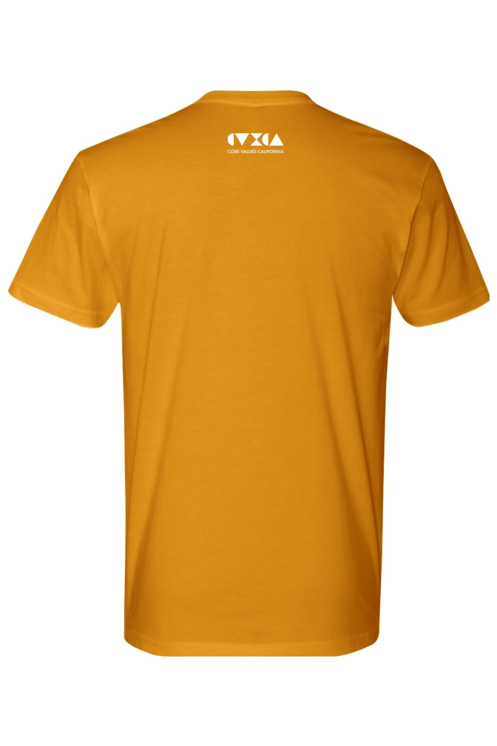 Bespoke CHROME T Shirt