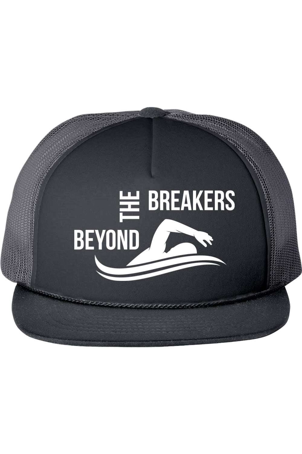 Beyond the Breakers 2025 Trucker Cap