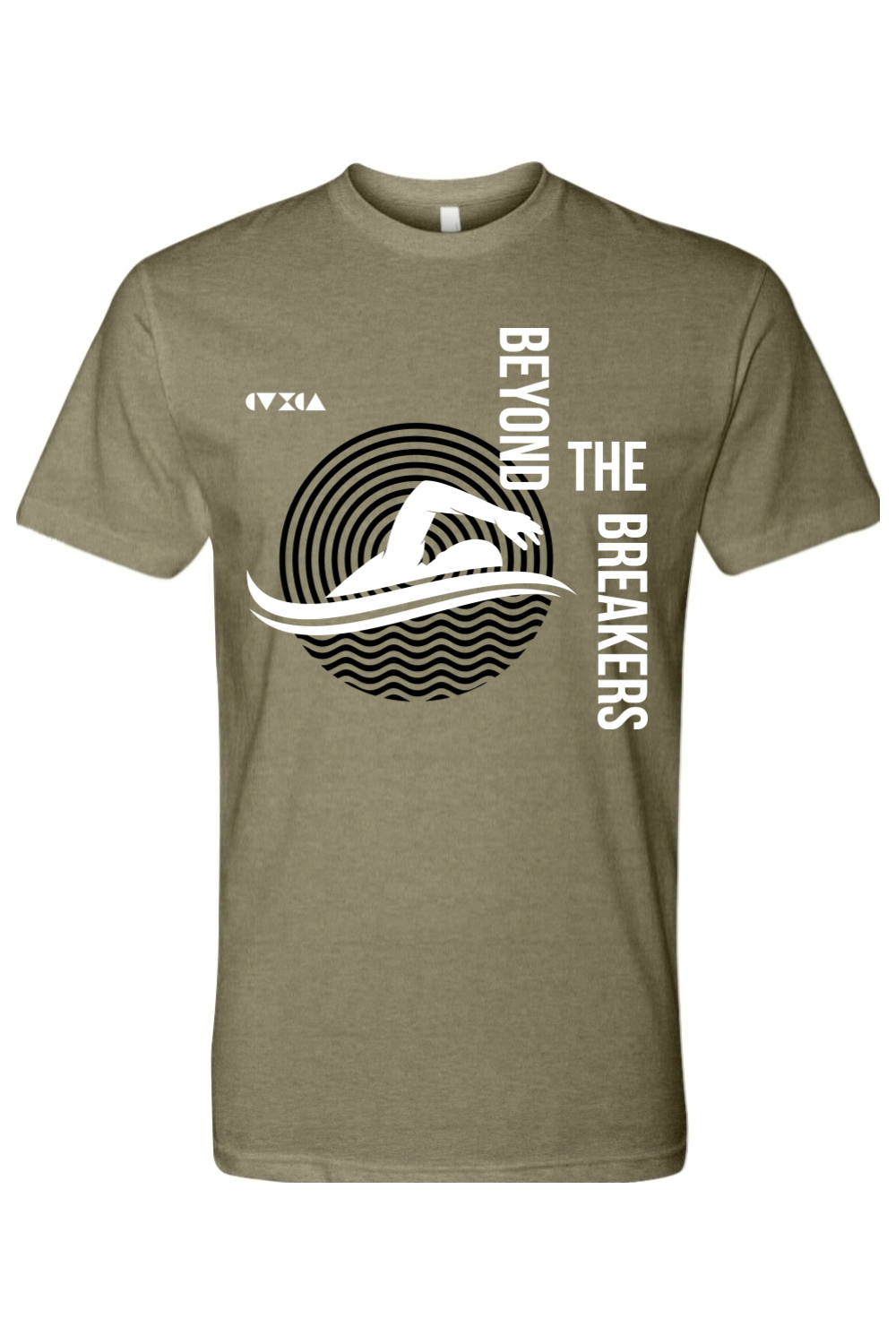 Beyond the Breakers 2025 Unisex T Shirt