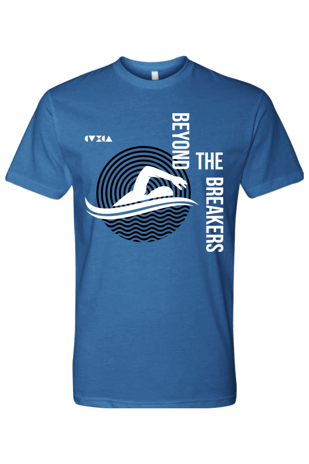 Beyond the Breakers 2025 Unisex T Shirt